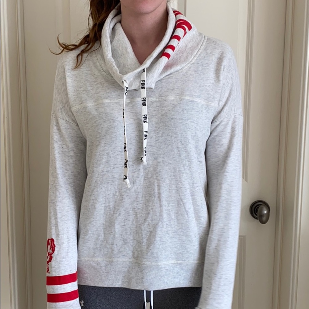 Ohio State OSU Pullover